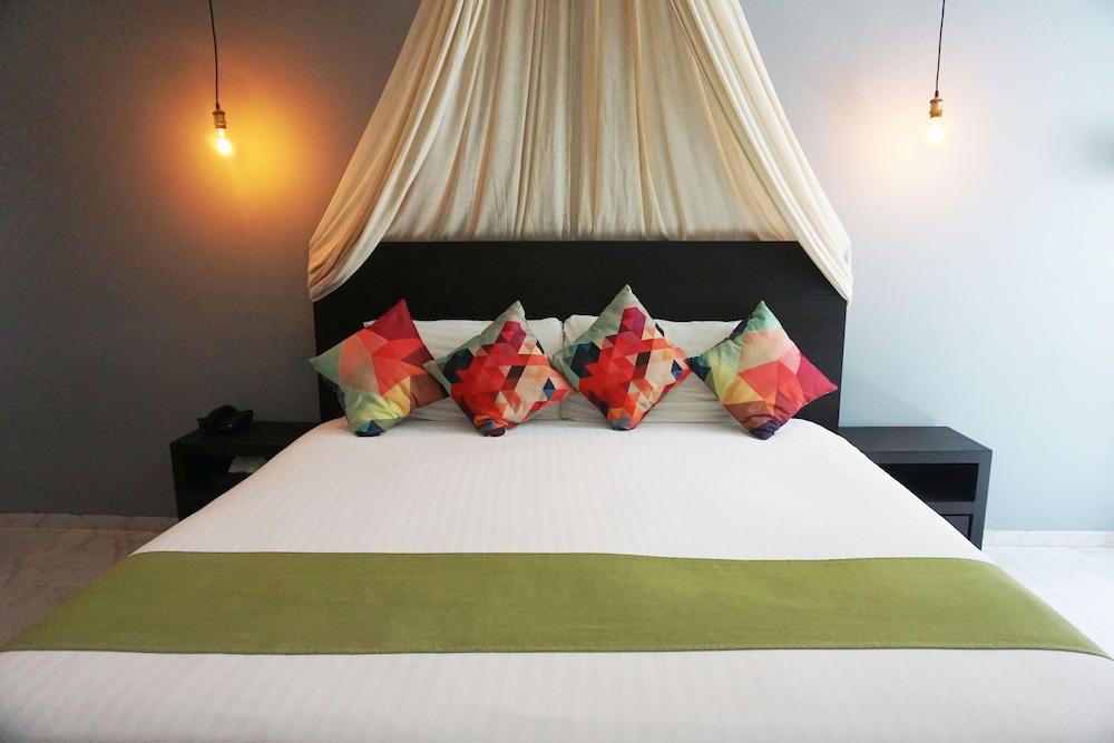 Soho Playa Hotel Playa del Carmen Exterior photo