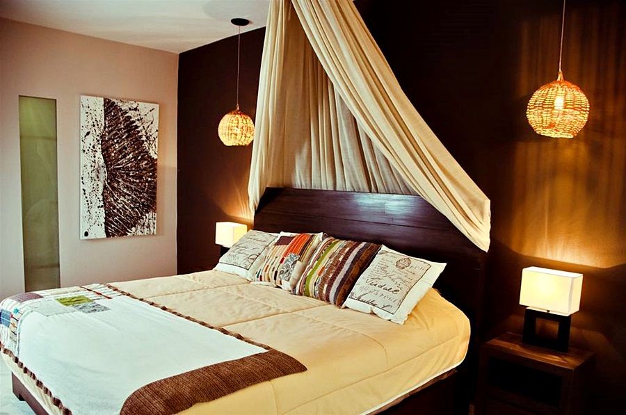 Soho Playa Hotel Playa del Carmen Exterior photo