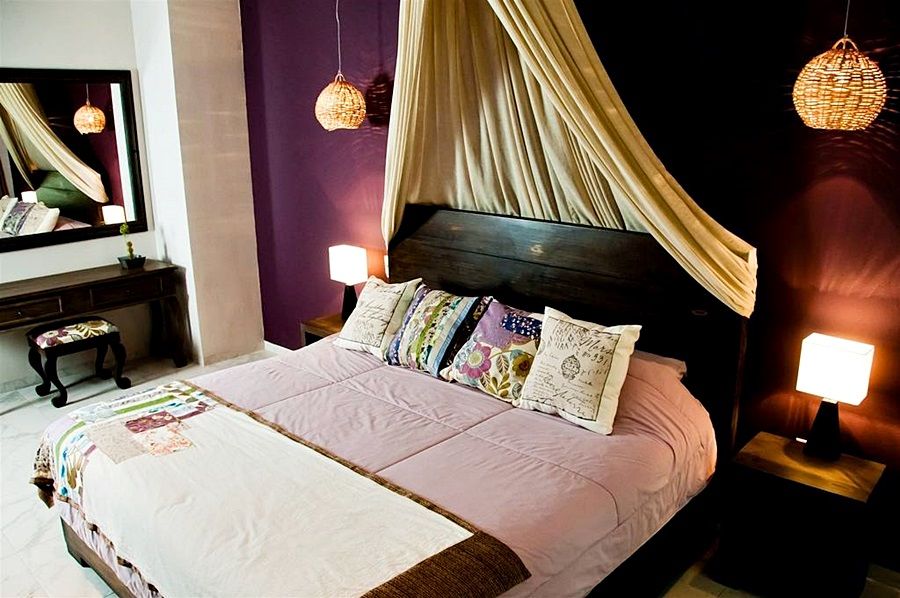 Soho Playa Hotel Playa del Carmen Exterior photo